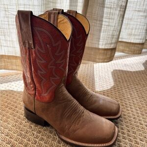 Roper Cowboy Boots